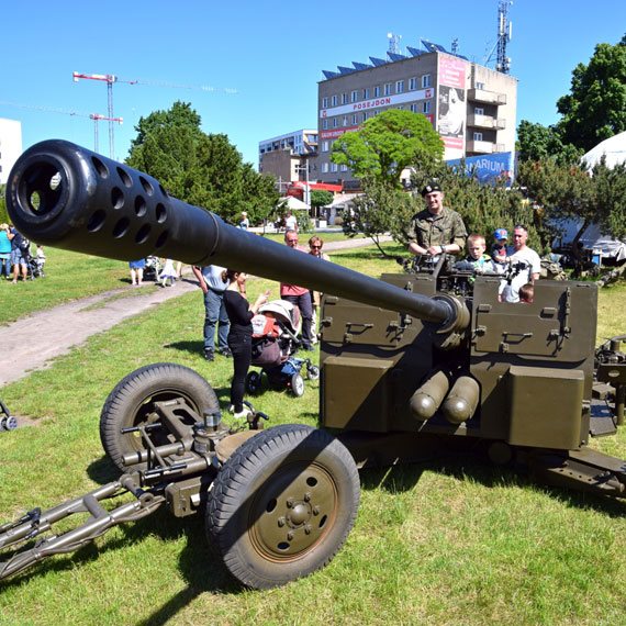 To by najlepszy Dzie Dziecka na wyspach! 