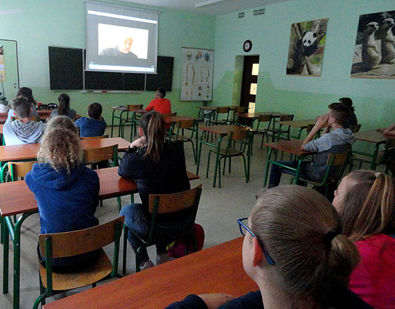 Program Wojewódzki „Porozmawiajmy o zdrowiu i nowych zagrożeniach”