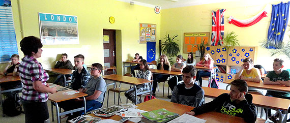 Program Wojewódzki „Porozmawiajmy o zdrowiu i nowych zagrożeniach”
