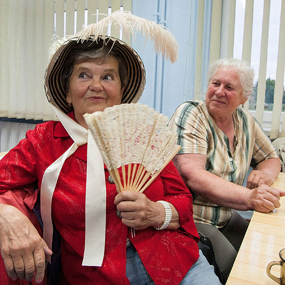 Kamieska biblioteka wzia udzia w oglnopolskiej Nocy Bibliotek