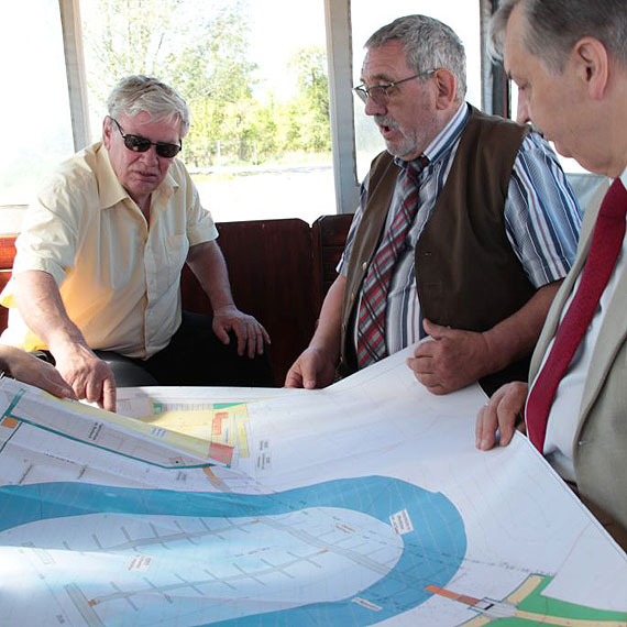 Z wizytą w Usedom podczas Jarmarku Owczego