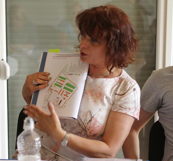 Rozprawa za czy przeciw... kurczakowi