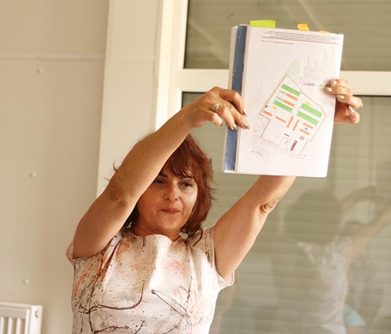 Rozprawa za czy przeciw... kurczakowi