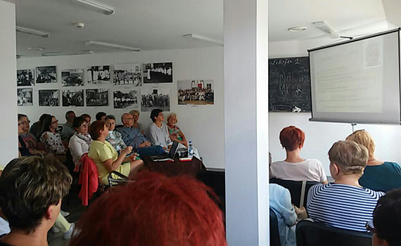 Dodatkowy wykad dr hab.prof.nadzw. Iwony Winiewskiej-Salamon