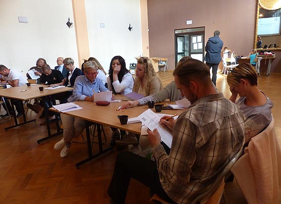 Konkurs na Inicjatywy Lokalne dla Gminy Golczewo rozstrzygnity! 
