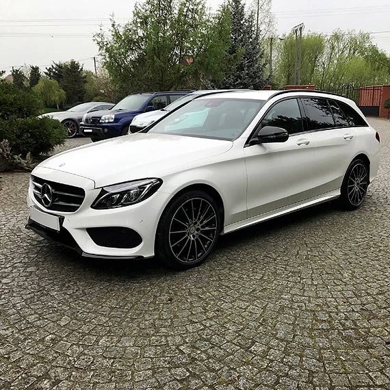 Szczecin: Policjanci odzyskali warte 155 tys. auto skradzione na terenie Szwecji