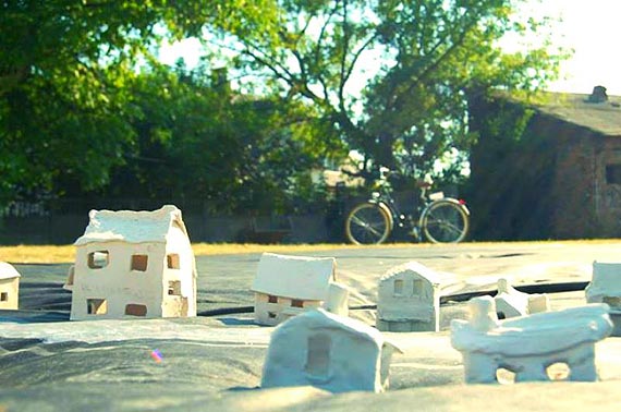 Kreatywny szlak do Golczewa. Ruszaj otwarte warsztaty artystyczne w Kbach, Drzewicy i Kodzinie