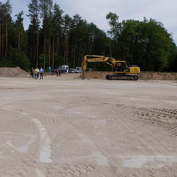 Ropa naftowa w Gminie Golczewo