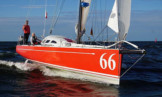 Do Regat zosta�y 2 miesi�ce !!!!