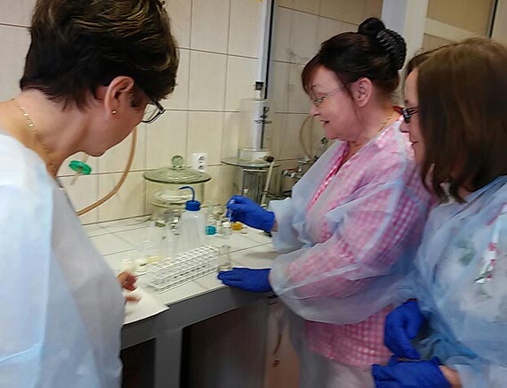 Ostatni wykad na ZUT