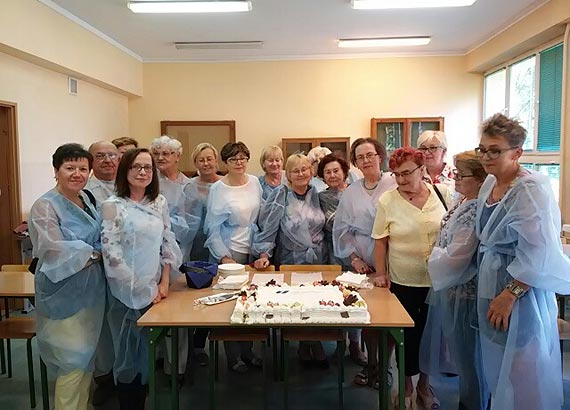 Ostatni wykad na ZUT