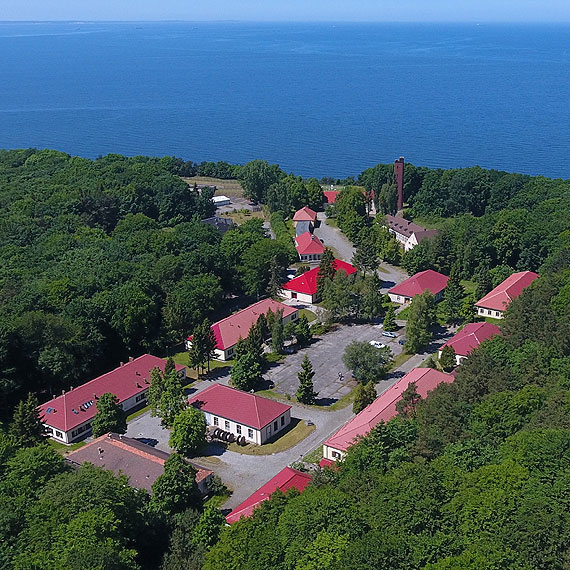 Oddzia� Archiwum Pa�stwowego w Mi�dzyzdrojach otwarty dla zwiedzaj�cych!