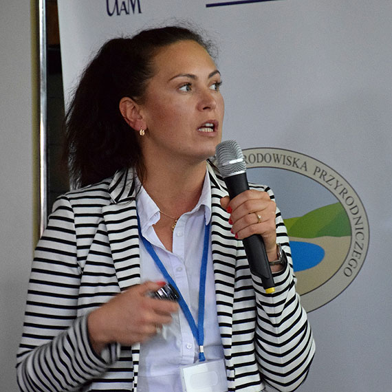 Naukowcy debatowali nad problematyk strefy brzegowej Batyku. III Konferencja Naukowa  ”Geoekosystem Wybrzey Morskich” w Midzyzdrojach