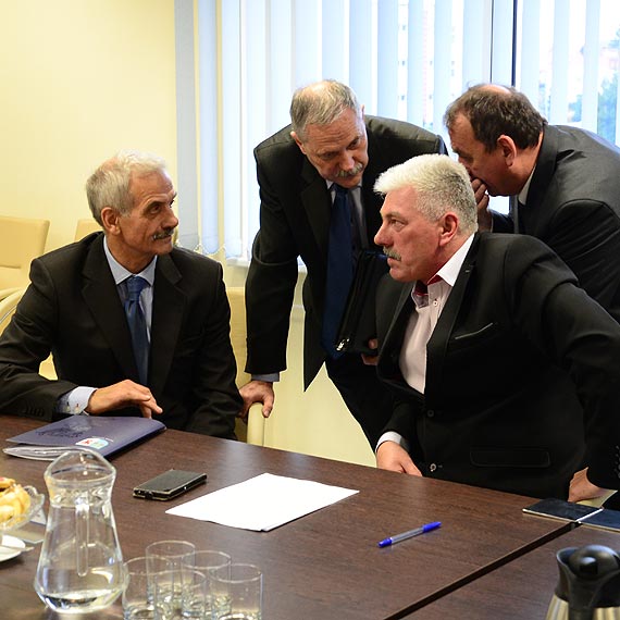 Bdzie zmiana w Zarzdzie Powiatu. Hilarski za aka?