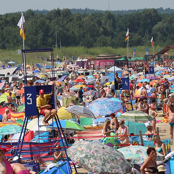 Ratownicy pilnie poszukiwani