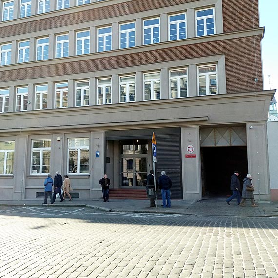 Serial przed sdem w Szczecinie powoli dobiega koca