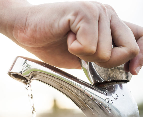 Wioski bd bez wody i kanalizacji?