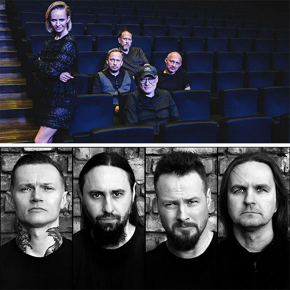 22.Festiwal Gwiazd –  tylko muzyka!