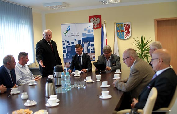 Potrzebne dwu- lub trójprzymierze