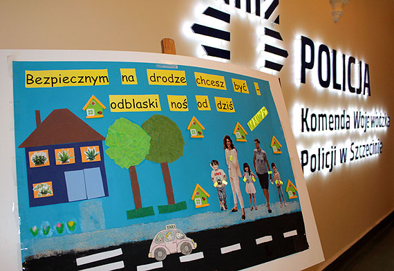 Kolejny Fina� „ Bezpiecznego Przedszkolaka”