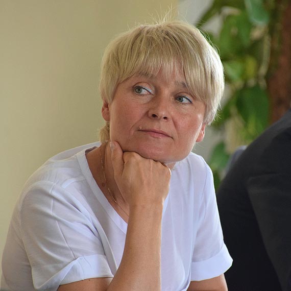 Dobre wieci z powiatu