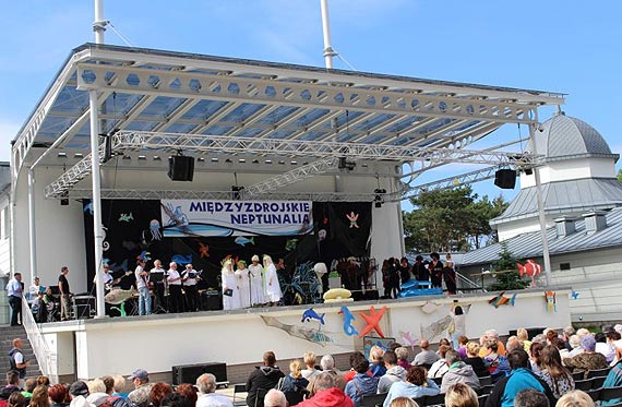 Midzyzdrojskie Neptunalia