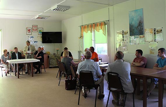 Zasta – nowa droga dla mieszkacw