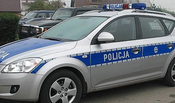 W czasie wolnym od suby zatrzyma poszukiwanego