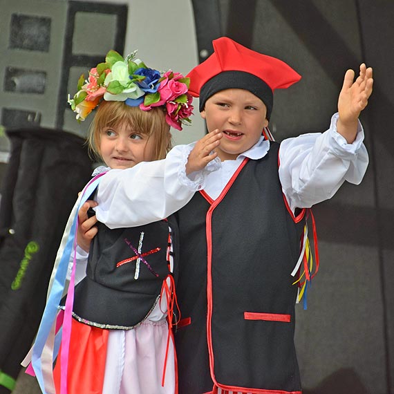 Dni Wolina 2017 ju za nami