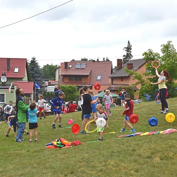 Dni Wolina 2017 ju za nami