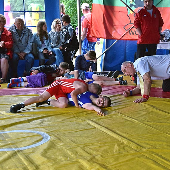 Dni Wolina 2017 ju za nami