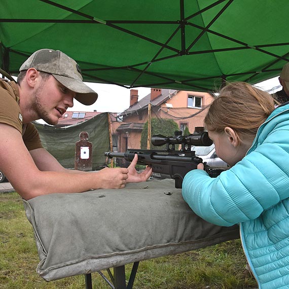 Dni Wolina 2017 ju za nami