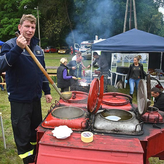 Dni Wolina 2017 ju za nami