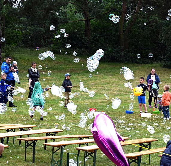 Dni Wolina 2017 ju za nami