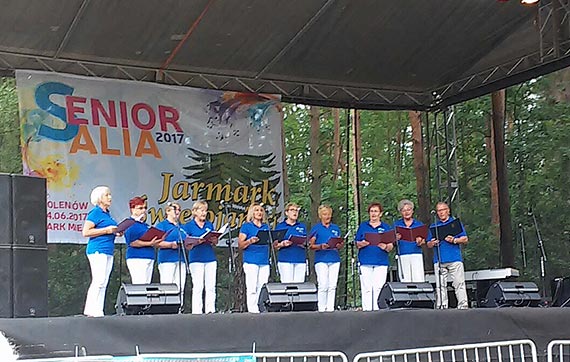 Goleniowskie Senioralia