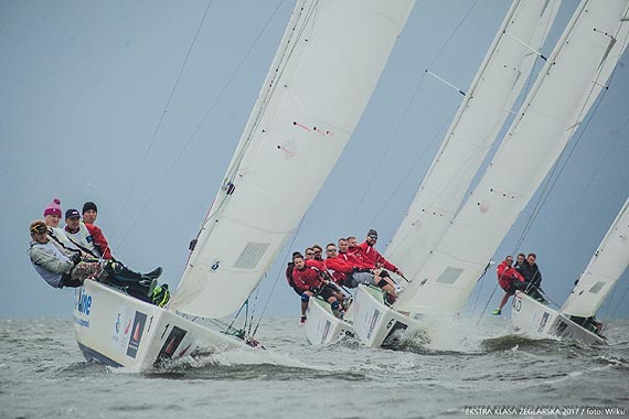 Ostatni dzie� regat w �winouj�ciu - zapraszamy!