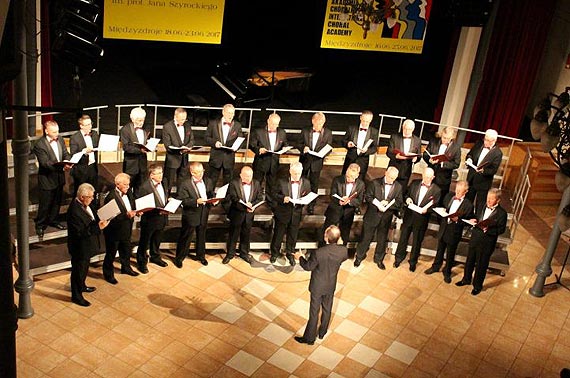 52 Międzynarodowy Festiwal Pieśni Chóralnej za nami