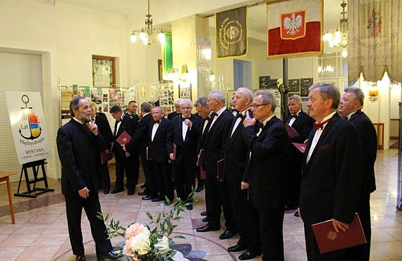 52 Międzynarodowy Festiwal Pieśni Chóralnej za nami