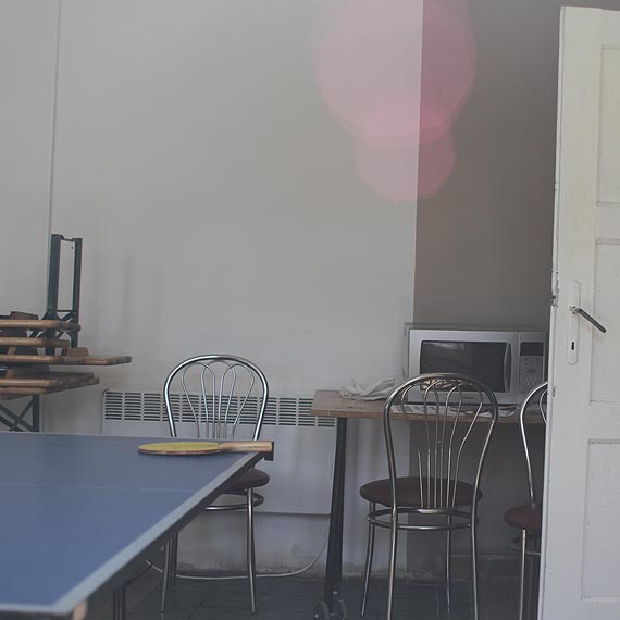 W czasie wakacji dzieci się nudzą... w Grabowie