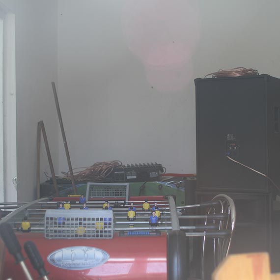 W czasie wakacji dzieci się nudzą... w Grabowie