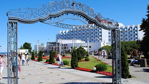 Gwiazdy zjad do Midzyzdrojw. Festiwal coraz bliej