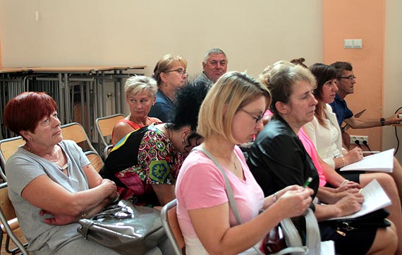 Danieluk moe i na urlop, absolutorium ma w kieszeni