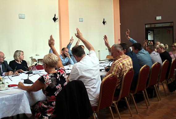 Prosił radę i dostał zgodę na cztery miliony obligacji