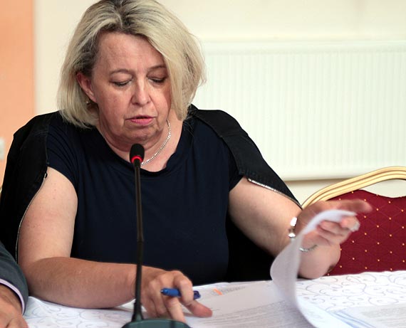 Prosił radę i dostał zgodę na cztery miliony obligacji