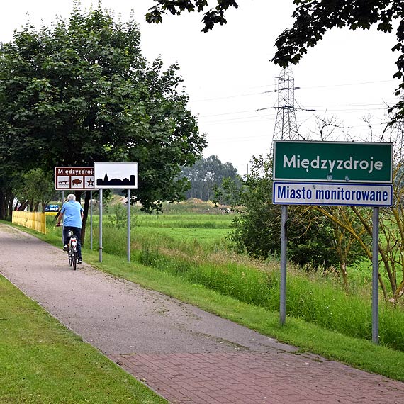 Prawda czy blef? Jak to jest naprawdę z tym monitoringiem w Międzyzdrojach?