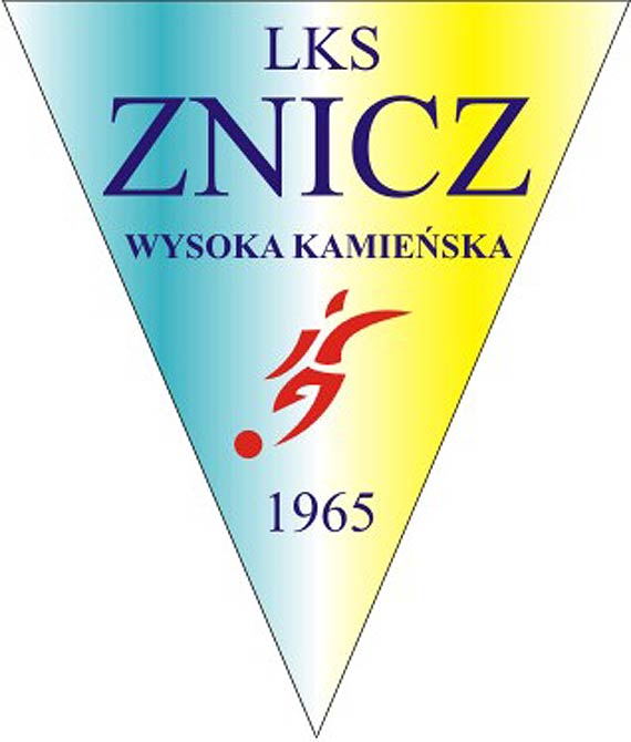 Znicz Wysoka Kamieńska zostaje w A klasie!