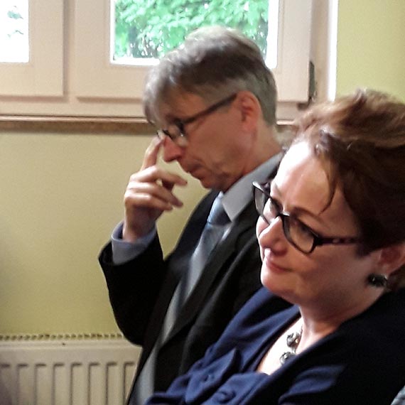 Zarembiacy z Dziwnowa w olimpiadach oglnopolskich w roku szkolnym 2016/2017