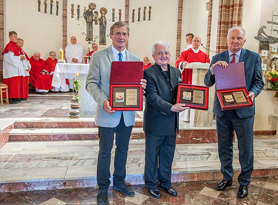 Duchowo i kulturalnie w Międzyzdrojach