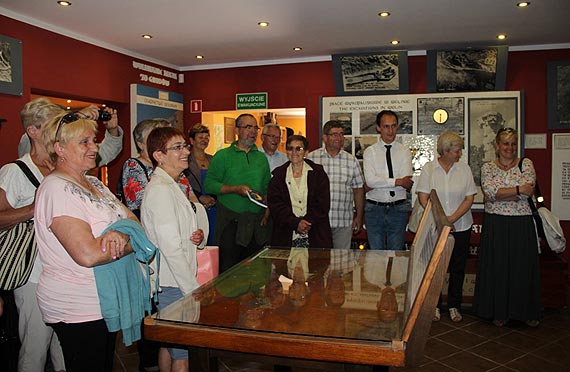 Gocie z Walimia w gminie Wolin