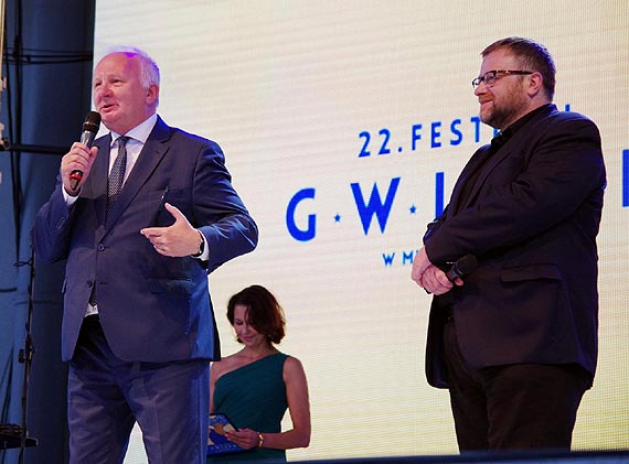 Pierwszy dzie 22. Festiwalu Gwiazd za nami!